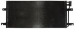 THERMOTEC Condensator, climatizare THERMOTEC KTT110184 (KTT110184) - automobilus