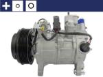 MAHLE Compresor, climatizare MAHLE BEHR ACP 348 000S (ACP 348 000S)