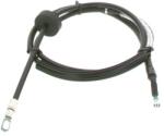 Bosch Cablu, frana de parcare BOSCH 1 987 477 922 (1 987 477 922) - automobilus