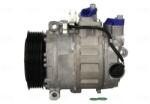 NISSENS Compresor, climatizare NISSENS ** FIRST FIT ** 890140 (890140)