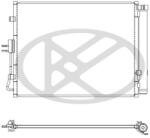 KOYORAD Condensator, climatizare KOYORAD CD821003 (CD821003)