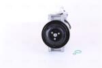 NISSENS Compresor, climatizare NISSENS ** FIRST FIT ** 890769 (890769)