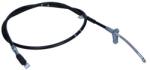 MAXGEAR Cablu, frana de parcare MAXGEAR 32-0805 (32-0805)