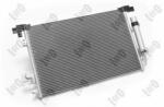 DEPO Condensator, climatizare DEPO 033-016-0015 (033-016-0015)
