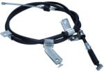 MAXGEAR Cablu, frana de parcare MAXGEAR 32-1407 (32-1407)