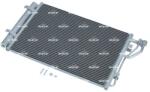 NRF Condensator, climatizare NRF EASY FIT 350013 (350013)
