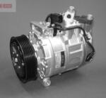 DENSO Compresor, climatizare DENSO DCP02045 (DCP02045)