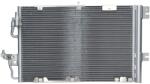 Bosch Condensator, climatizare BOSCH 1 986 AD2 240 (1 986 AD2 240) - automobilus