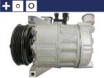 MAHLE Compresor, climatizare MAHLE BEHR ACP 1299 000S (ACP 1299 000S)