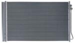 MAHLE Condensator, climatizare MAHLE BEHR AC 1012 000S (AC 1012 000S)