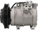 THERMOTEC Compresor, climatizare THERMOTEC KTT090547 (KTT090547) - automobilus