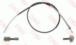 TRW Cablu, frana de parcare TRW GCH494 (GCH494)