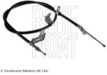 BLUE PRINT Cablu, frana de parcare BLUE PRINT ADN146308 (ADN146308)