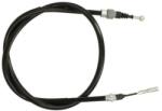ABE Cablu, frana de parcare ABE C7G001ABE (C7G001ABE) - automobilus