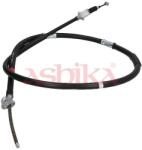 ASHIKA Cablu, frana de parcare ASHIKA 131-02-2016L (131-02-2016L) - automobilus
