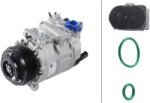 HELLA Compresor, climatizare HELLA >>> Easy2Fit - automobilus - 1 569,61 RON