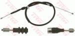 TRW Cablu, frana de parcare TRW GCH2618 (GCH2618) - automobilus