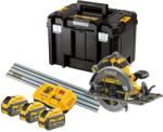 DEWALT DCS579NTA Fierastrau circular manual