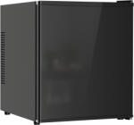 HomCom 800-299V90BK Frigider