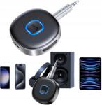  Vevőegység Bluetooth Adó 5.0 Aux Autó Számítógép Mini Jack 3, 5MM (scrupulous3310)