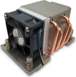Inter-Tech Cooler procesor aer Inter Tech A-38 (88885560)
