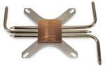 Inter-Tech Cooler procesor Inter-Tech IP-3 (88885576)
