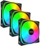 MONTECH AX120 PRO ARGB PWM (VEMTAX120PROBK3P)