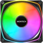 MONTECH RX120 PRO ARGB PWM (VEMTRX120PROPWMBK)