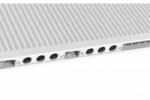 SpeedComfort 3.0 Extension Set Standard Radiator - mallbg