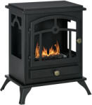 HomCom 820-378V00BK