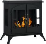 HomCom 820-361V00BK