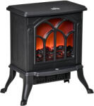 HomCom 820-282V90BK