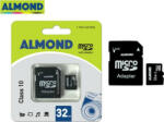 ALMOND microSD 32GB C10 (43.MSD32GB-AD-C10)
