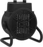 HomCom 820-472V90BK Aeroterma