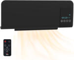 HomCom 820-294V90BK Aeroterma