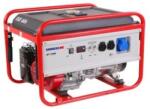 ZENESSIS ESE 606 HS-GT (112211)