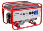 ZENESSIS ESE 606 HS-GT ES (112212)