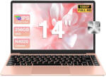 bvate ERIK-RO-B7-Gold Laptop