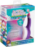 eKids Gabby's Dollhouse wireless Casti