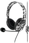 Nyko NU-3500 arctic camo Casti