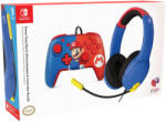 PDP Mario Dash Gamepad + Headset (321260)