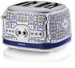 Ariete Capri 4 156.CAPRI/0156/0C (00C01560CAR0) Toaster