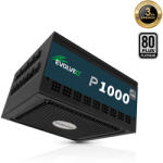 EVOLVEO P1000 1000W 80 PLUS Platinum