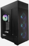IN WIN Modfree Black