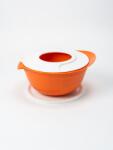 Tupperware Konyhaművész Pro Tál 3, 5 L - Keverőtál Tetővel