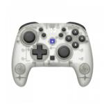 HORI Horipad Turbo Nintendo Switch 2 Frosty White (NSX-132E)