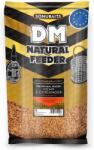 SONUBAITS DM Natural Feeder Biscuit & Corn 1kg (S1780021)