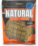 SONUBAITS Natural Ready Feeder Eper 750g (S1780024)