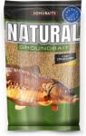 SONUBAITS Natural Carp Halibut 1kg (S1780032)