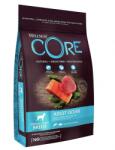Wellness Core Kutya M/L Felnőtt Óceáni Lazac és Tonhal 2 x 10 kg